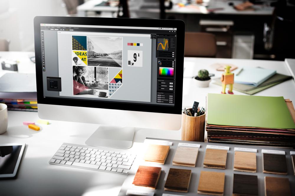 Conception graphique